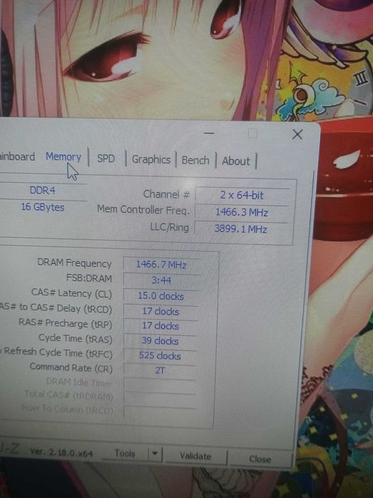 Komputer gamingowy Pc i9 11900kf rtx 4070 ti super 16 gb