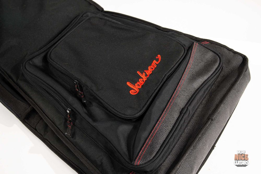 Jackson Stars RR-TN02