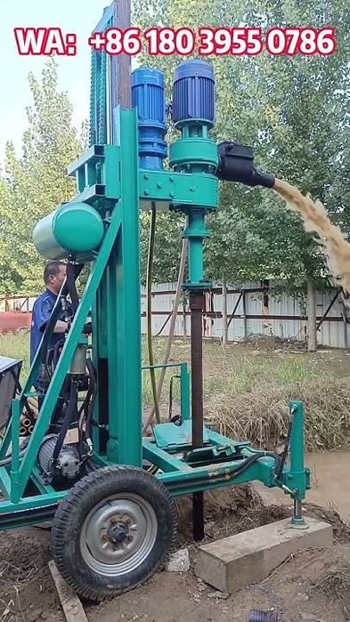 Буріння свердловин на воду в Коростені та Коростенському районі!
