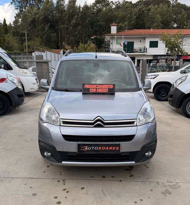 Citroën Berlingo