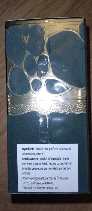 Qimmah - Perfume de 100ml for woman