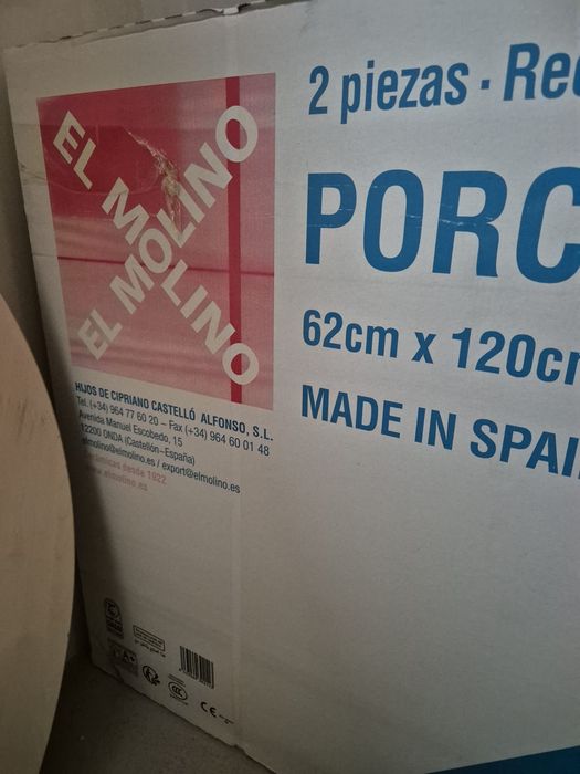 Płytki ceramiczne Ascoli White