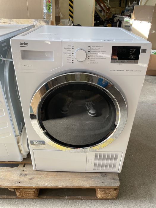Suszarka BEKO DRY833CI 7 kg A++ Pompa Ciepła