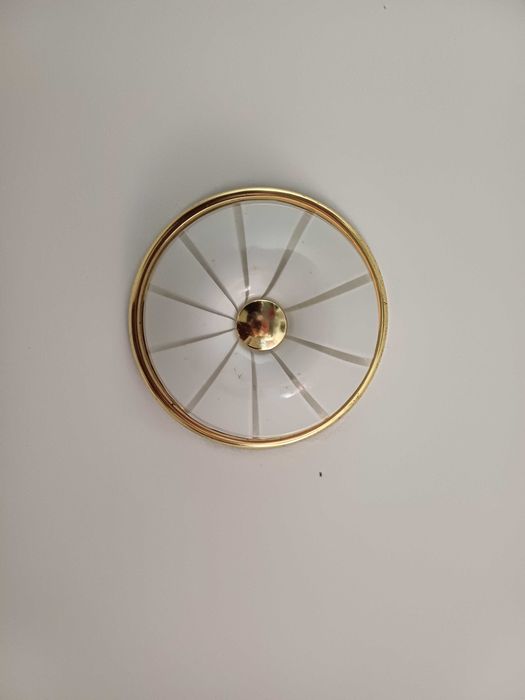 Ceiling Lamp/Flush Mount with 2 Light Bulbs435562468219310081