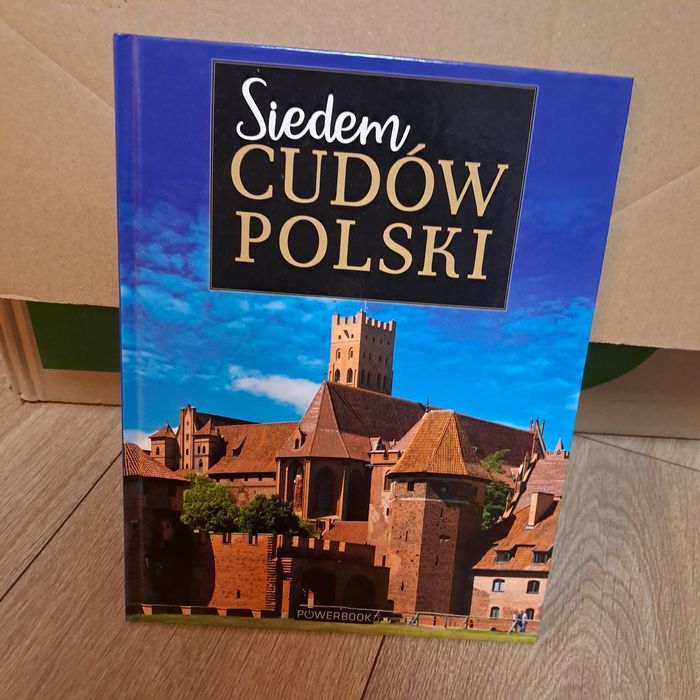 Siedem cudów polski