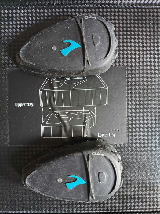 Cardo Scala Rider Q2 Pro MultiSet Interkom zestaw