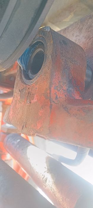 ЮМЗ 6ЛК велика кабіна