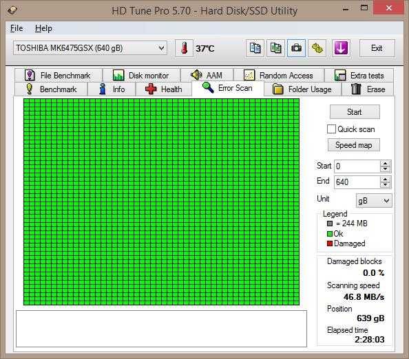 Dysk zewnętrzny HDD 650 GIG  wszystkie konsole laptop  telewizory  itp
