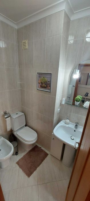 Apartamento T1 para venda - Centro do Marco de Canaveses