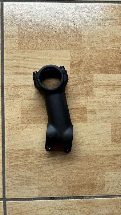 Mostek Wspornik Kierownicy BBB DownForce BHS-36 31,8 90mm +/-17 stopni