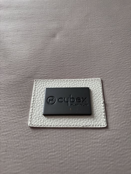 Gondola Cybex Priam Cozy Beige