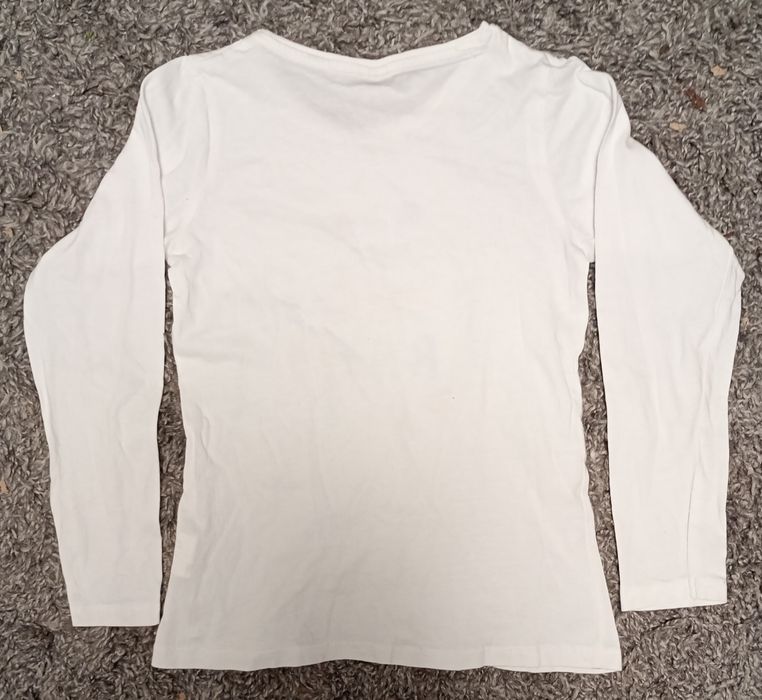 Bluza TXM Kids dla dziewczynki 128