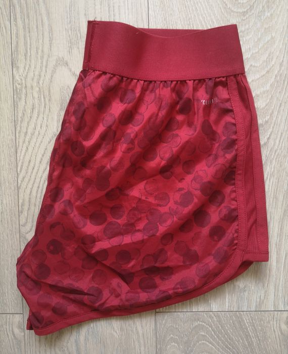 Spodenki damskie Adidas