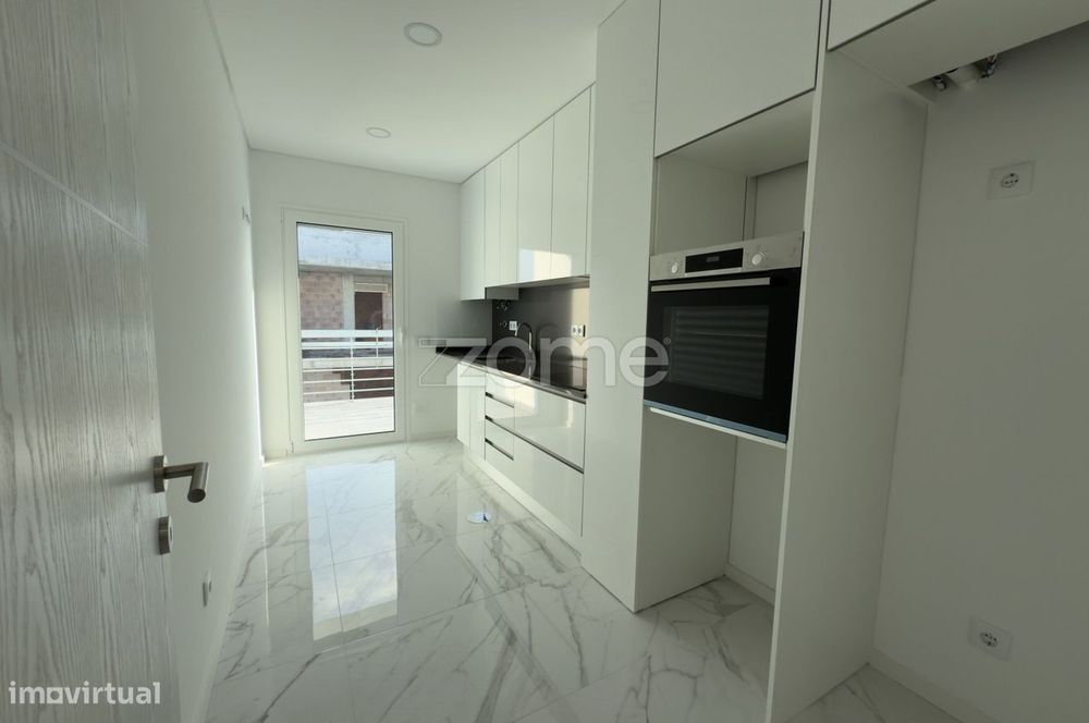 Apartamento T3 Novo na Gala | Figueira da Foz — São Pedro, Coimbra