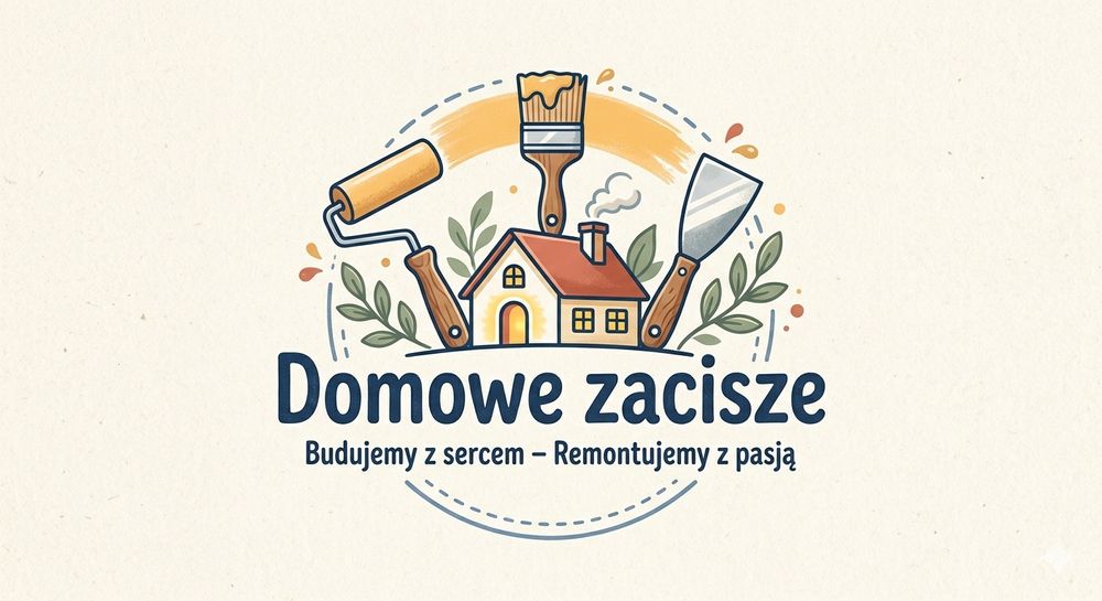 Remonty, wykończenia oraz różnego rodzaju montaże.