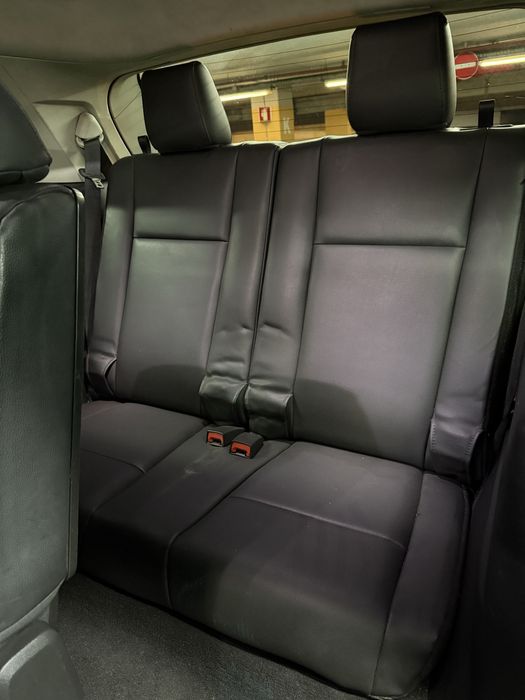 Dogde Journey 2010 nacional 288,000km aceito retoma