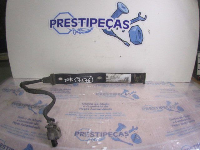 Botão / interruptor electromecânico / relé OPEL Astra K Sports Tourer