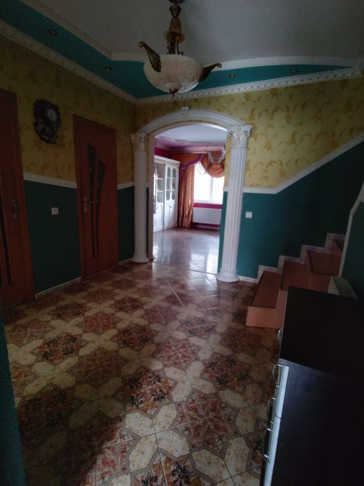 Дом по адресу ул. Киевская (площадь 210 м²) - Atlanta.ua - фото 19