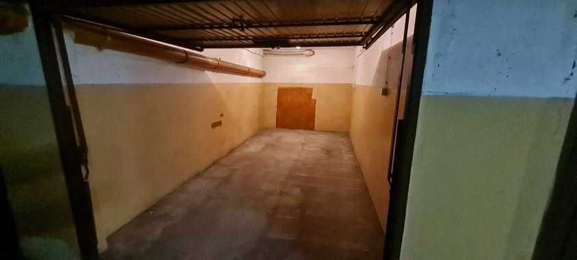 Do wynajęcia garaż podziemny