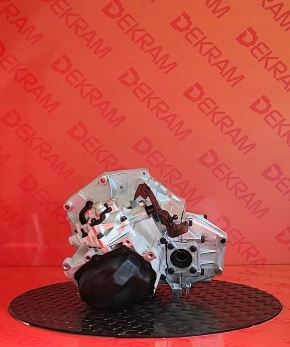 skrzynia biegów fiat punto 1.2-1.4 c514.513