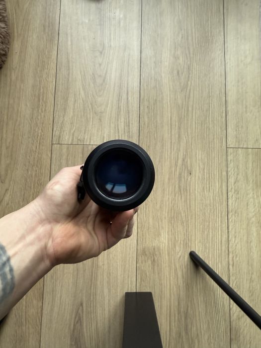 Luneta noktowizyjna ATN 5-20 4k PRO