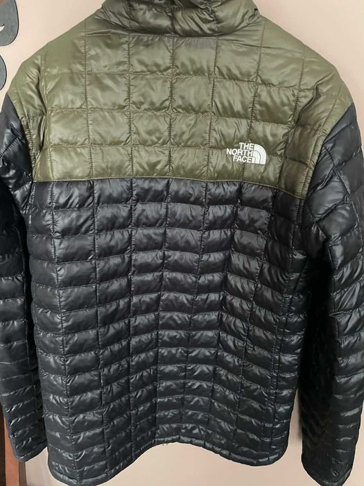 Kurtka wiosenno-jesienna The North Face