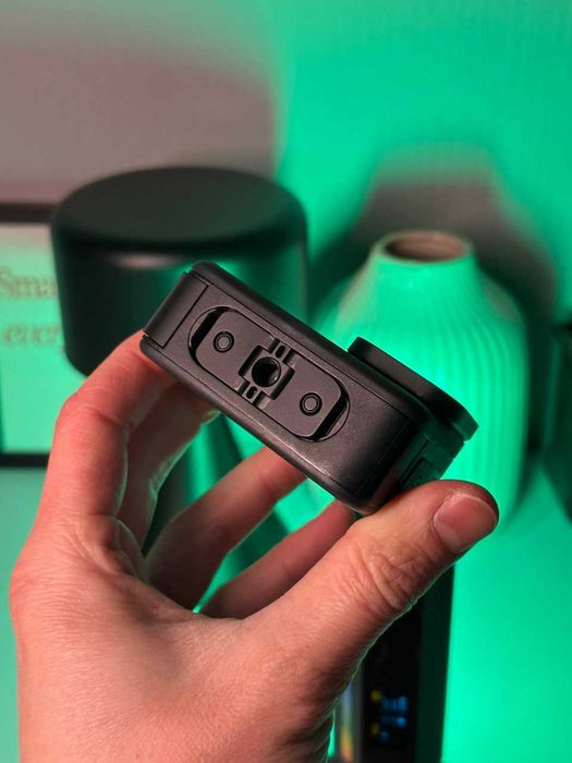 Екшн-камера GoPro Hero 13 з двома акумуляторами