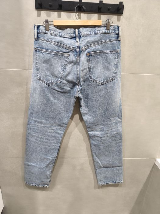 Spodnie dżinsowe H & M 32/32