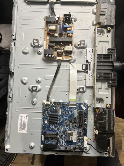 плат Samsung  UE55NU7090-46ES8007U -50MU6172UXXM  LG-42PI350