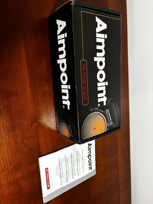 Mira Aimpoint 9000sc
