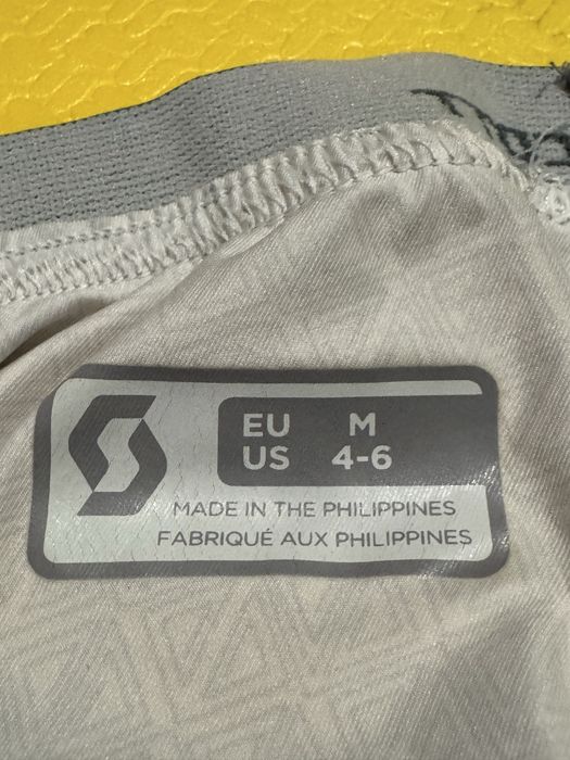 Велошорти,велопамперс,велотруси Scott