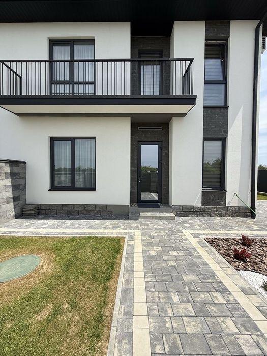 Дом по адресу Петефі Шандора пл. (площадь 140 м²) - Atlanta.ua - фото 22