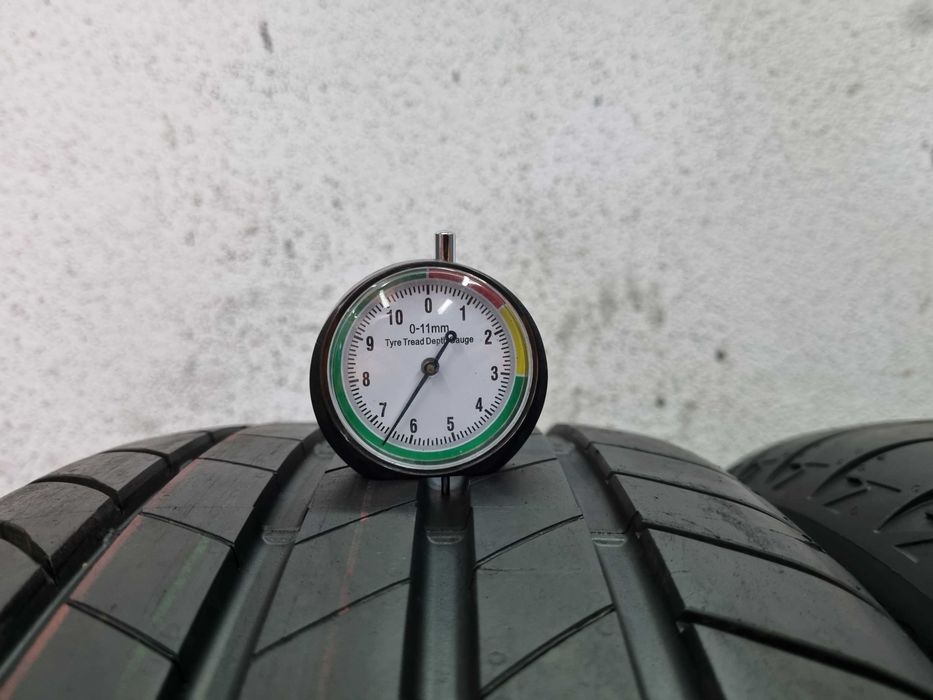 225/45/19 96W Bridgestone Turanza T005 DEMO PARA MONTAŻ WYSYŁKA