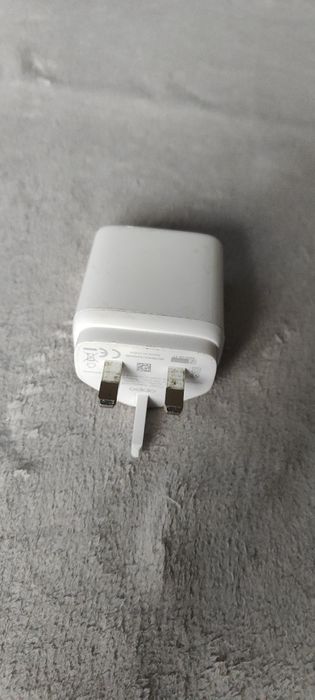 Ładowarka Oppo szybka