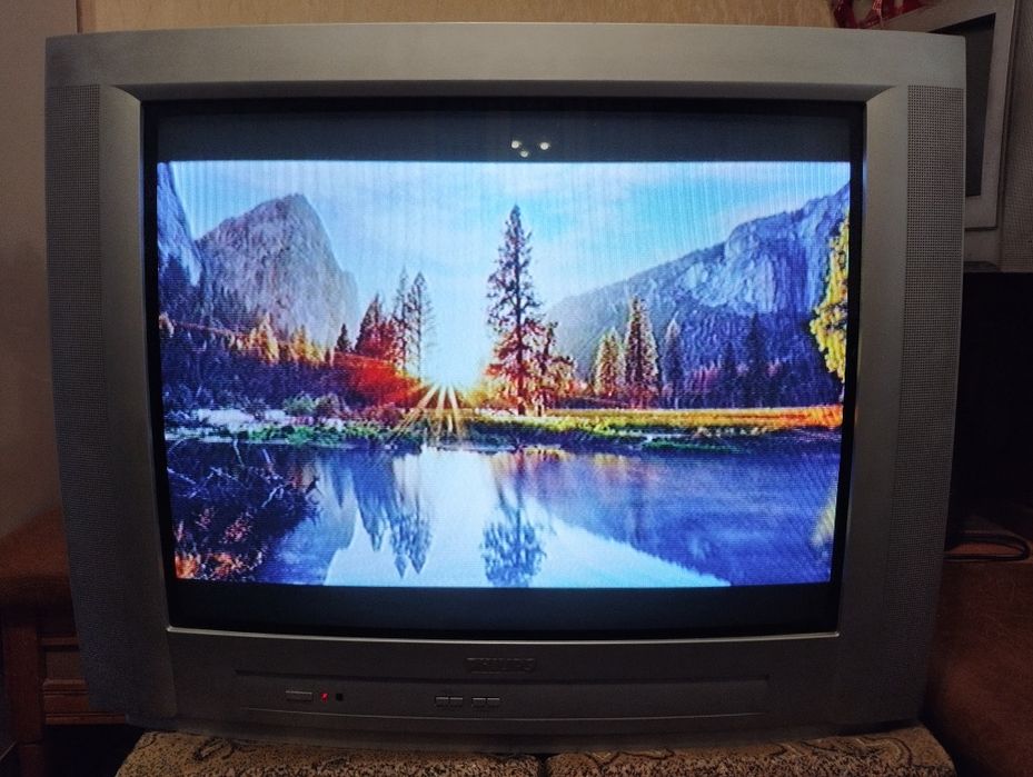 Телевізор Philips