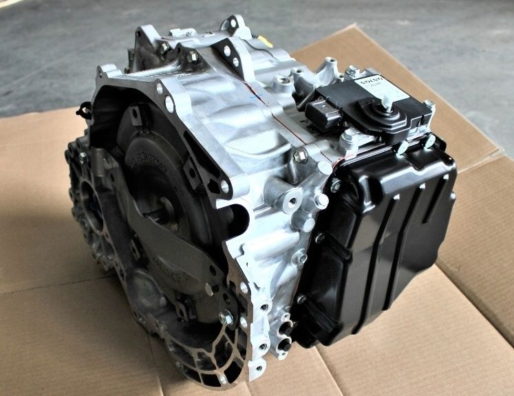 AISIN Regeneracja Automatycznych skrzyń biegów SERWIS Awf8g45, tf80