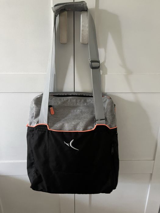 Decathlon torba sportowa