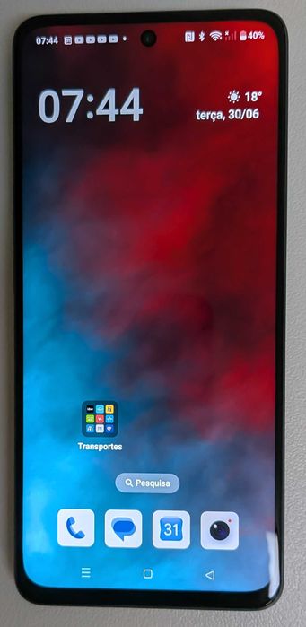 Telemóvel OnePlus Nord CE 3 Lite