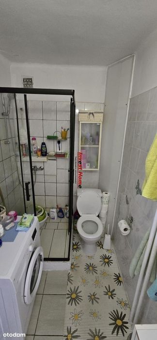 Przytulne mieszkanie M3 na oś. Tytki.