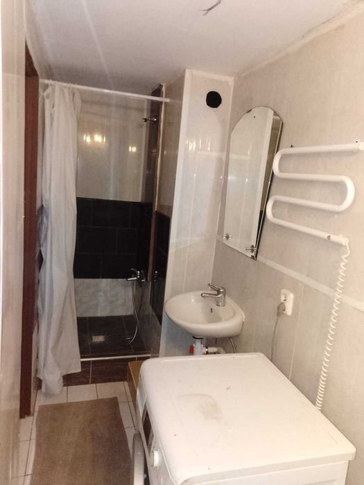 Wynajmę mieszkanie bezczynszowe