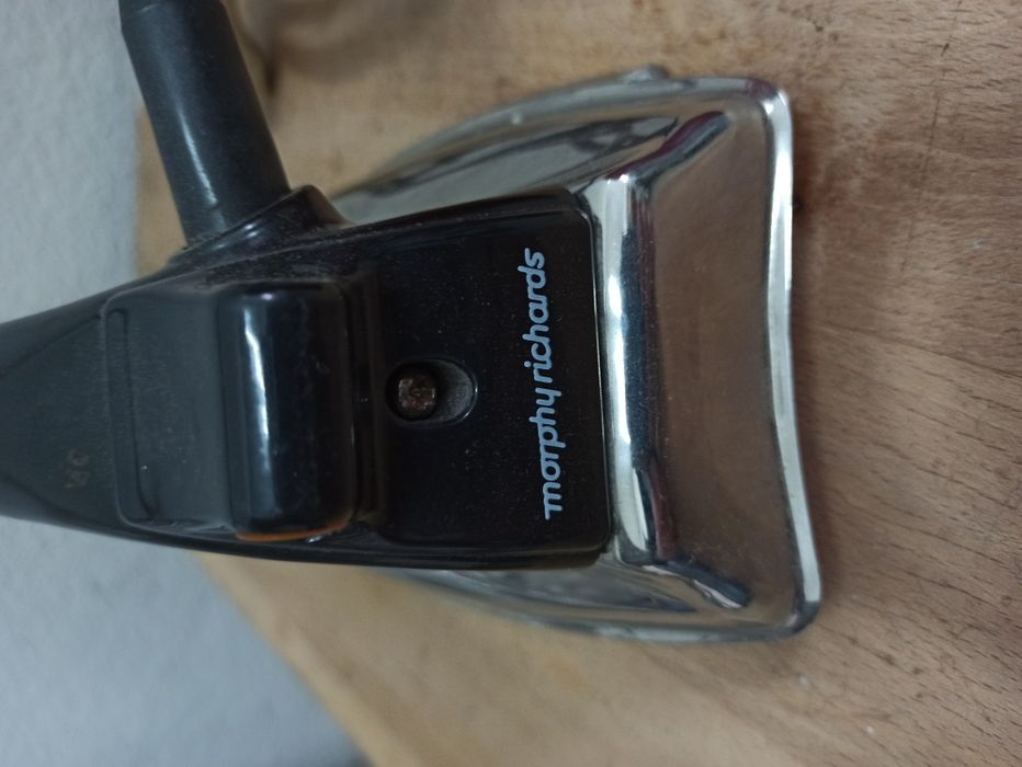 Ferro passar antigo totalmente funcional