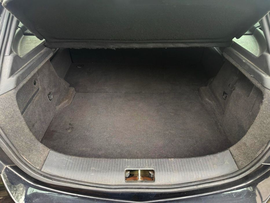 Opel Astra 1.9 Cdti 150cv