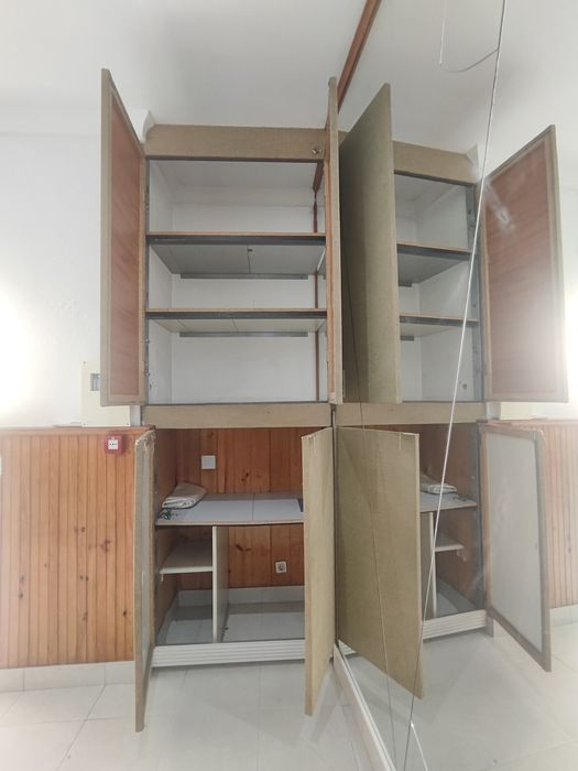 Arrendamento se loja com 45m2