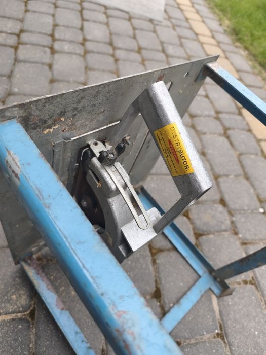 Krajzega, mini krajzega