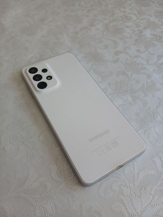 Samsung a33 5g 6/128