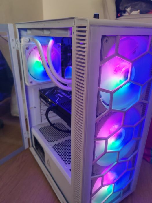 Computador Gaming