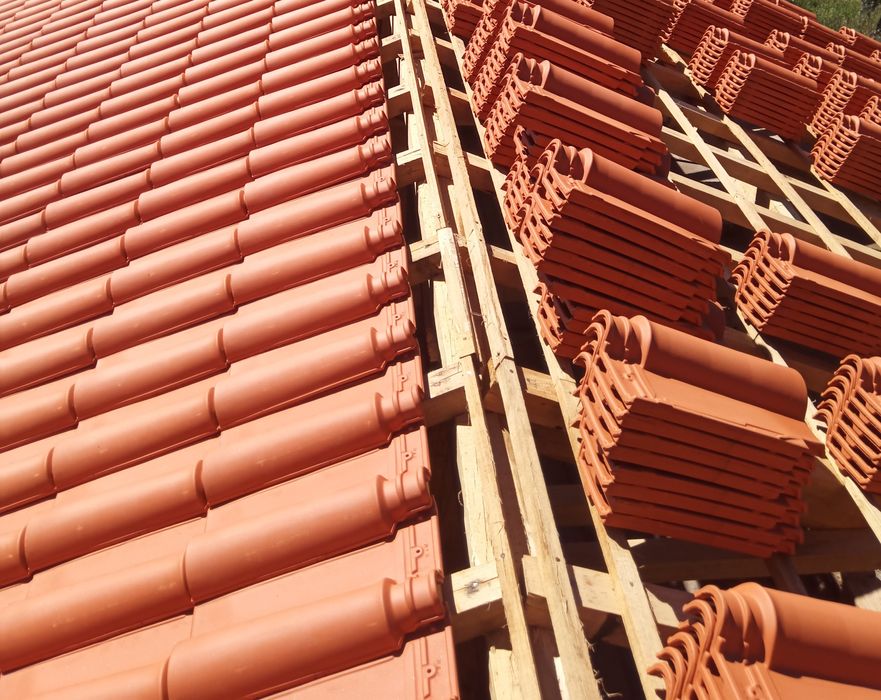 Serviços de remodelação, construcao e outros servi