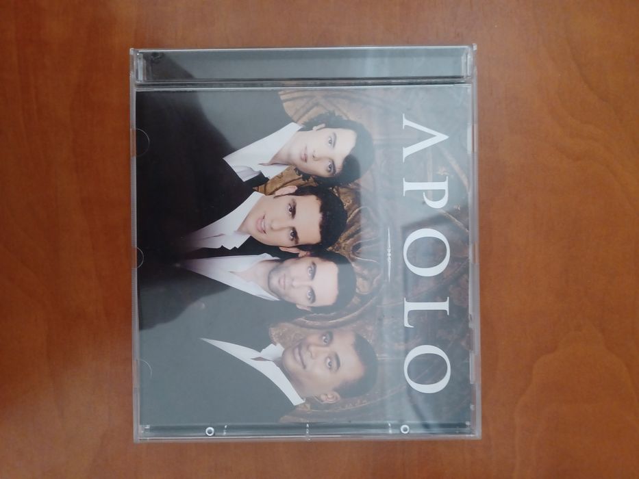 CD Apolo of Apolo