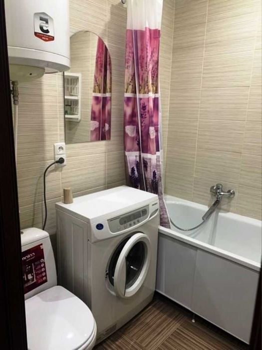 Сдам 1к.квартиру просп. Богдана Хмельницкого