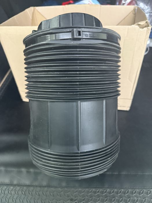 Пневмобалон SQ7 в ідеальному стані